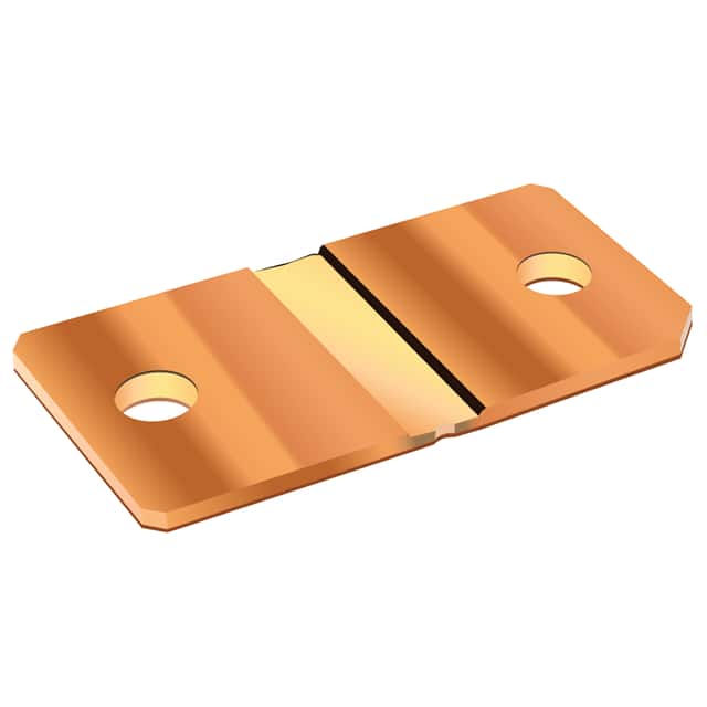 CSM2F-7036-L025JT0 Bourns Inc.  Specialized Resistors